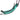 SPEEDO HYROPULSE JUNOR GOGGLE