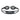 SPEEDO HYDROPURE OPTICAL GOGGLE