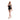 SPEEDO ASIA FIT WOMENS BLOUSON TANKINI SET