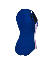 Load image into Gallery viewer, SPEEDO ASIA FIT WOMENS PANEL HYDRASUIT

