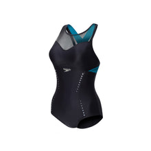 Load image into Gallery viewer, SPEEDO ASIA FIT WOMENS HERO3 CROSS-BACK HYDROSUIT
