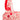 SPEEDO x MIFFY FRILLS SWIMSUIT - JUNIOR FEMALE