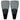 SPEEDO LONG BLADE FINS