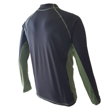 Load image into Gallery viewer, SPEEDO END+ BLOCKOUT LONG SLEEVES SUNTOP

