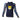 SPEEDO PERFORMANCE TOTS BOY RASHGUARD LONG SLEEVES & SHORTS SET