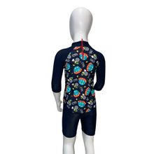 Load image into Gallery viewer, SPEEDO LONG SLEEVE SUNTOP - TOTS BOY (*top only)
