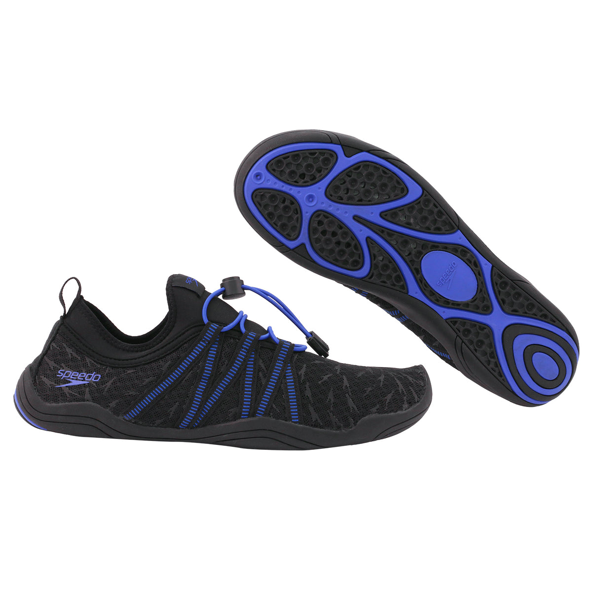 Speedo slip on shoes online