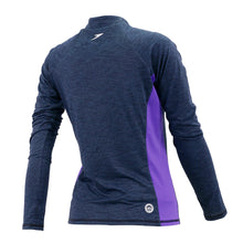 Load image into Gallery viewer, SPEEDO CASUAL FEMALE CARDIGAN WITH ZIPPER LONG SLEEVES
