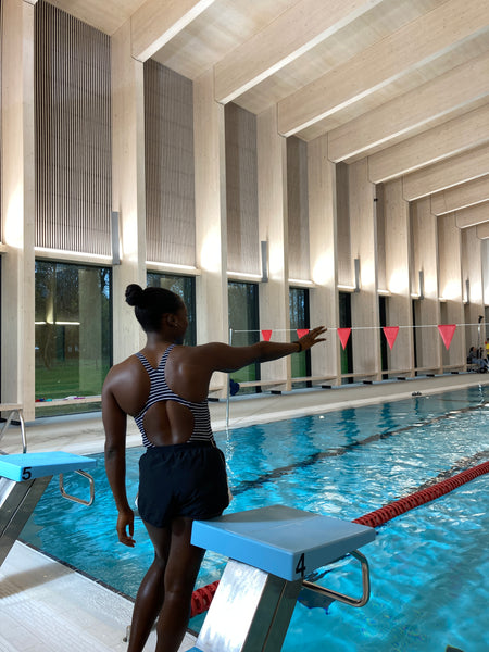 5 dry land exercises to give you more power in the pool