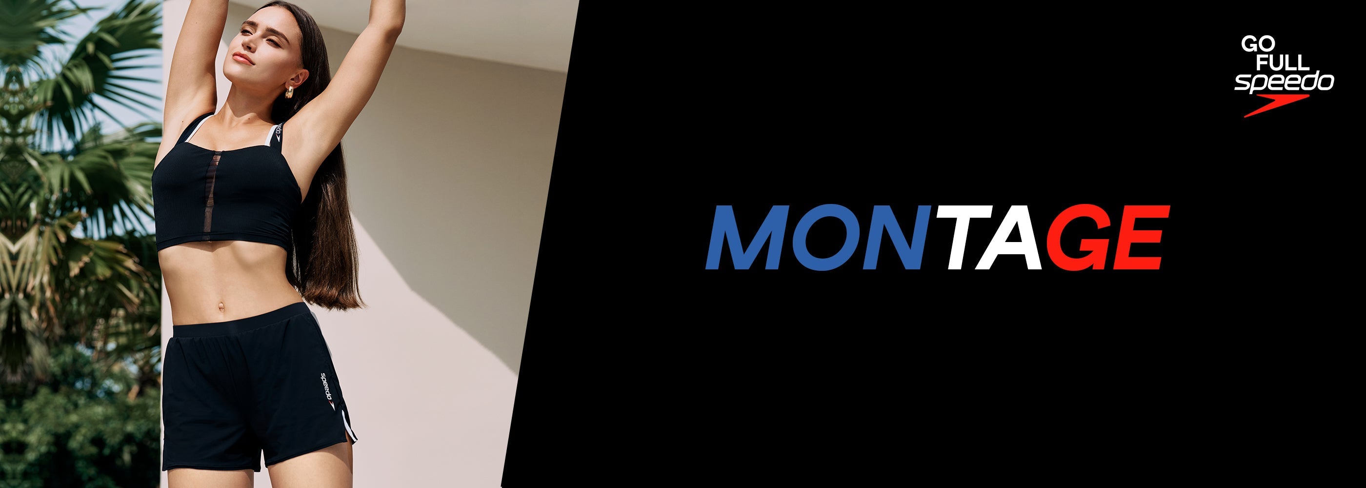 MONTAGE - A French Story – Speedo Malaysia Online