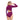 SPEEDO ASIA FIT WOMENS LONG SLEEVE PANEL SWIMSUIT (ASIA FIT)