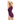 SPEEDO ASIA FIT WOMENS PANEL HYDRASUIT
