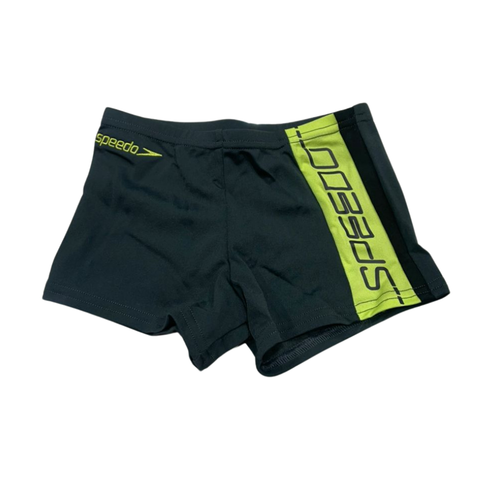 SPEEDO SPEEDO AHEAD AQUASHORTS - TOTS BOY