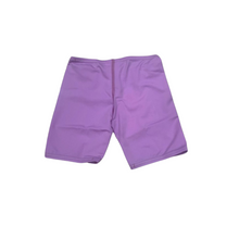 Load image into Gallery viewer, SPEEDO GIRLS PURPLE JAMMER - TOTS GIRL
