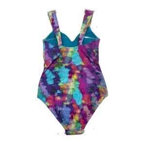 SPEEDO SUMMER COLOURS SWEATHEART 1 PC