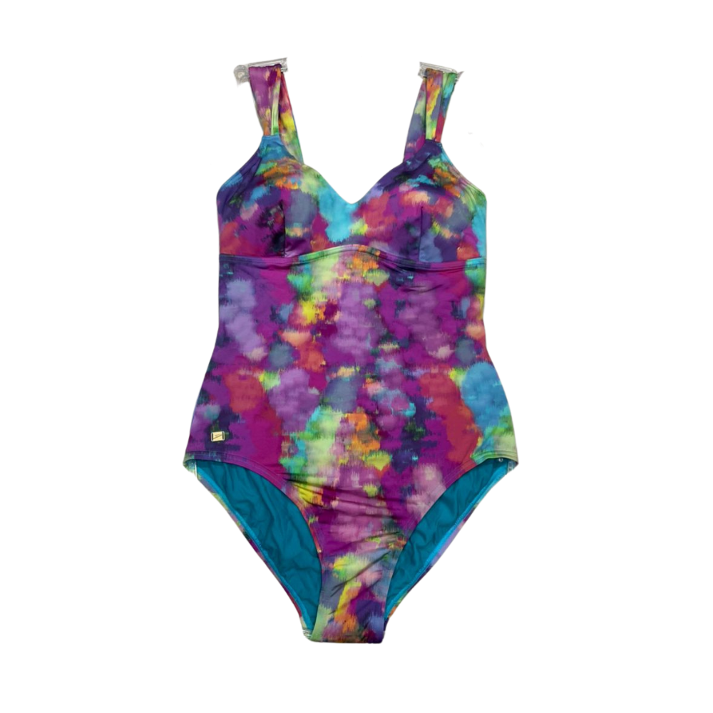 SPEEDO SUMMER COLOURS SWEATHEART 1 PC