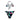 SPEEDO PEBBLE BEADED 2-PC SET