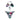 SPEEDO PEBBLE BEADED 2-PC SET