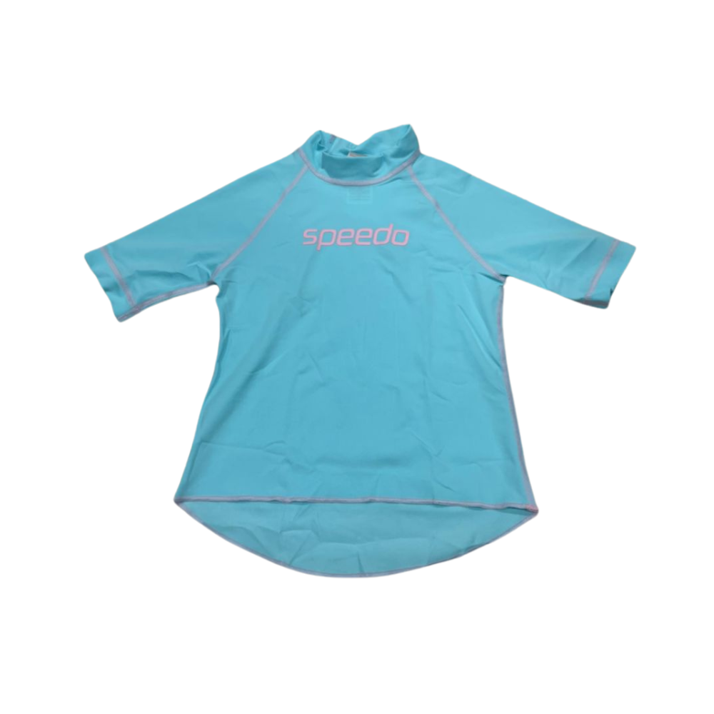 SPEEDO LOGO SUN TOP  - TOTS UNISEX