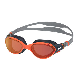 SPEEDO BIOFUSE 2.0 MIRROR GOGGLE