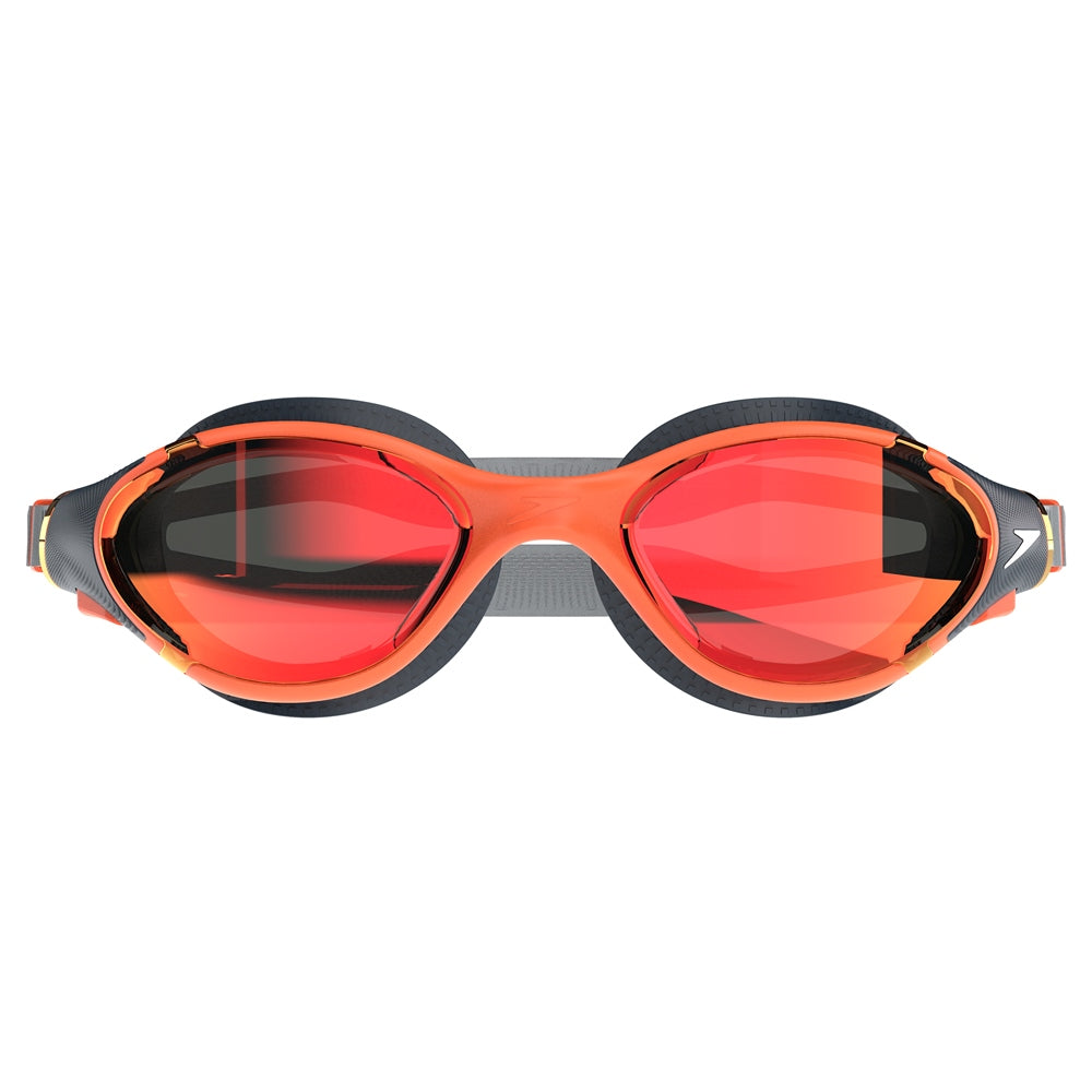 SPEEDO BIOFUSE 2.0 MIRROR GOGGLE