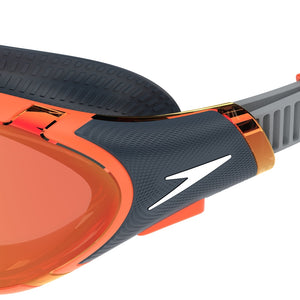 SPEEDO BIOFUSE 2.0 MIRROR GOGGLE