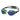 SPEEDO BIOFUSE 2.0 MIRROR GOGGLE
