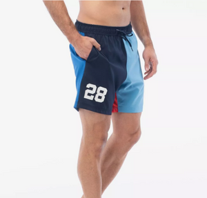 COLOURBLOCK VOLLEY 17" WATERSHORT