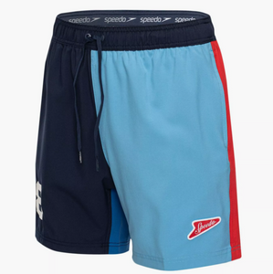 COLOURBLOCK VOLLEY 17" WATERSHORT