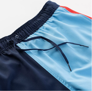 COLOURBLOCK VOLLEY 17" WATERSHORT