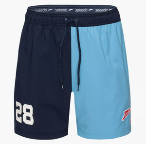 COLOURBLOCK VOLLEY 17" WATERSHORT