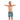 SPEEDO JUNIOR BOYS DIGITAL PRINTED 13'' WATERSHORTS