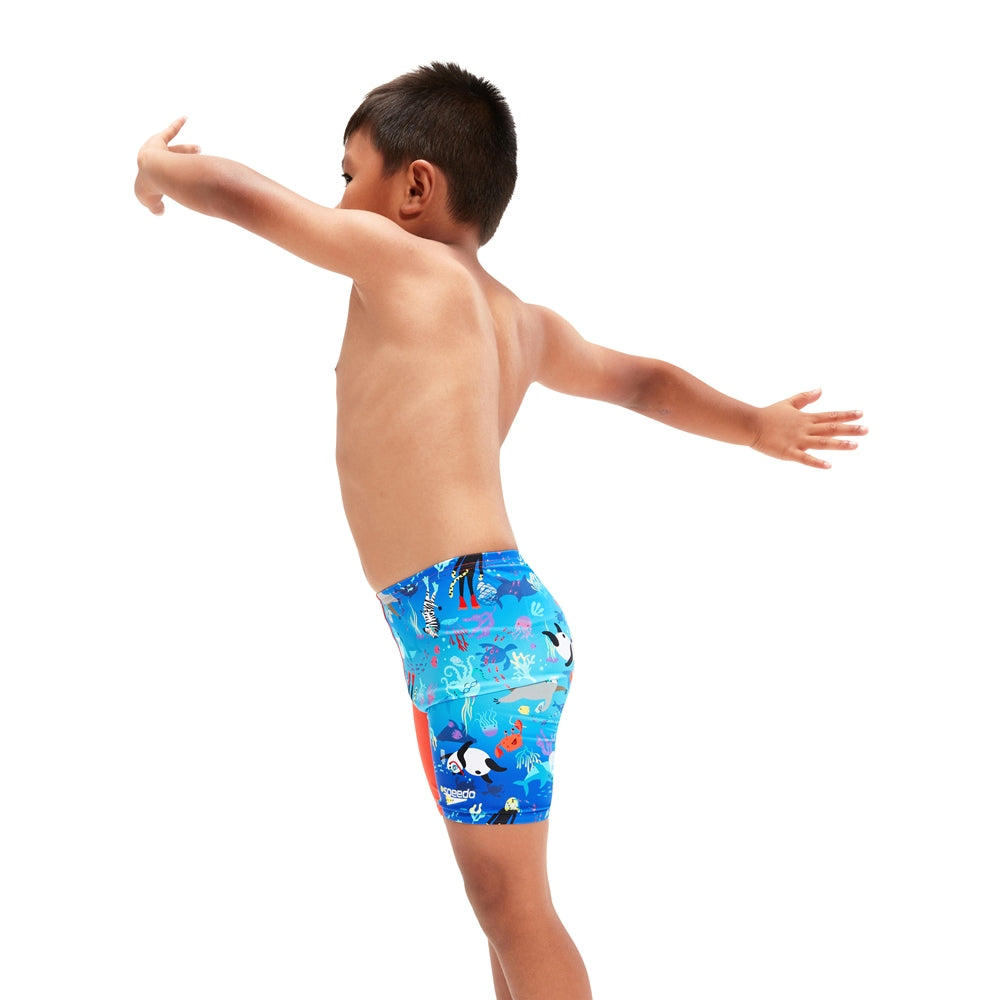 SPEEDO BOYS DIGITAL ALLOVER JAMMER - TOT BOYS – Speedo Malaysia Online