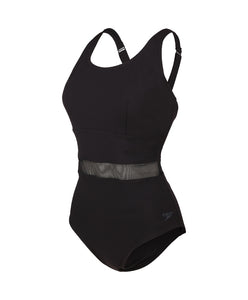 SPEEDO SHAPING LUNIAGLOW 1 PIECE (ASIA FIT)