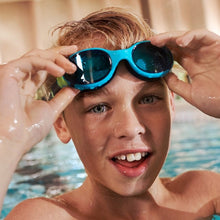 Load image into Gallery viewer, SPEEDO BIOFUSE 2.0 JUNIOR GOGGLE
