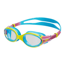 Load image into Gallery viewer, SPEEDO BIOFUSE 2.0 JUNIOR GOGGLE
