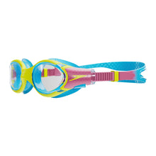 Load image into Gallery viewer, SPEEDO BIOFUSE 2.0 JUNIOR GOGGLE
