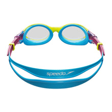 Load image into Gallery viewer, SPEEDO BIOFUSE 2.0 JUNIOR GOGGLE
