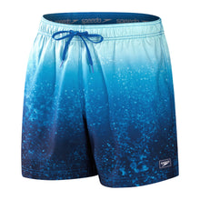 Load image into Gallery viewer, REDONDO PRINT EDGE VOLLEY 17&quot; WATERSHORT
