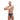 SPEEDO ALLOVER 7CM BRIEF
