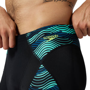 SPEEDO ENDURANCE MAX COMPRESSION JAMMER