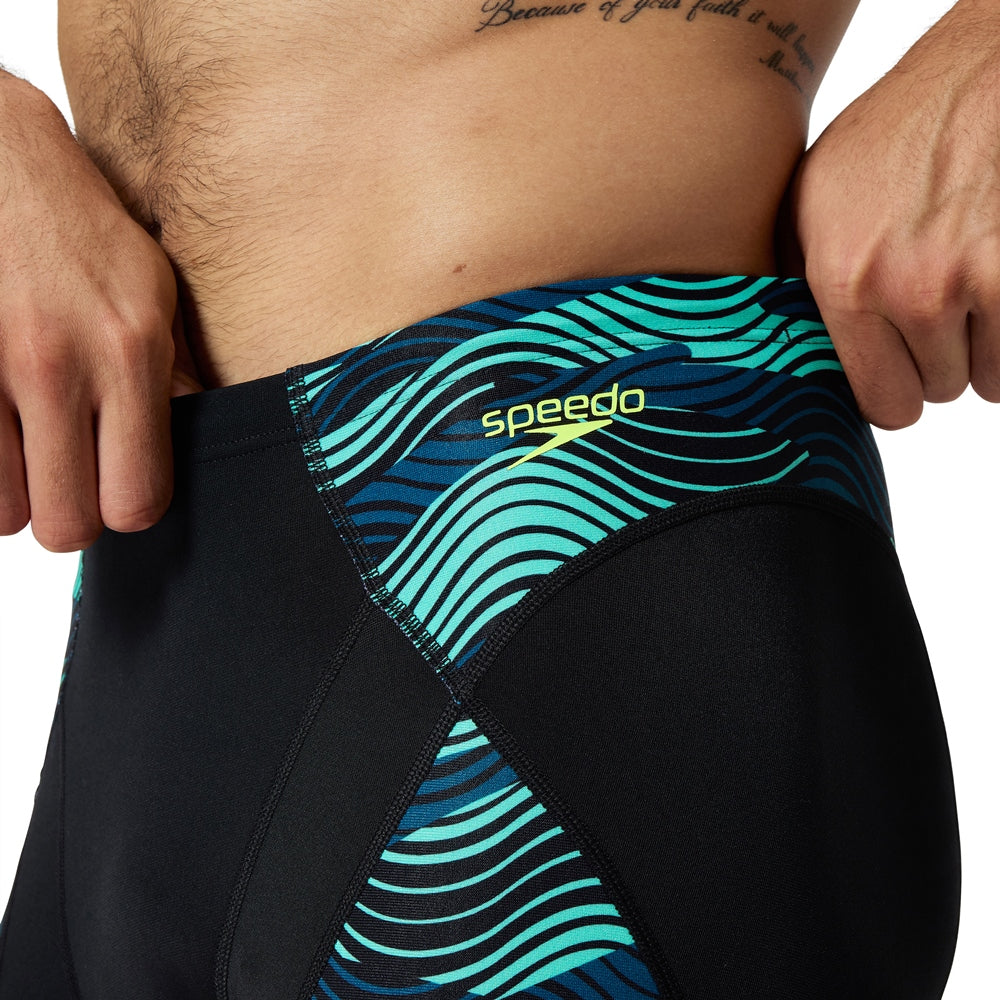 SPEEDO ENDURANCE MAX COMPRESSION JAMMER