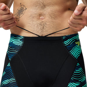 SPEEDO ENDURANCE MAX COMPRESSION JAMMER