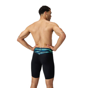 SPEEDO ENDURANCE MAX COMPRESSION JAMMER