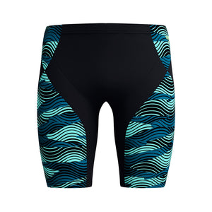 SPEEDO ENDURANCE MAX COMPRESSION JAMMER