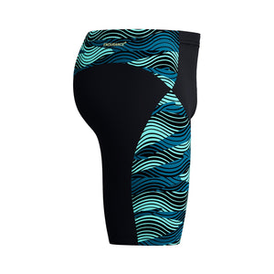 SPEEDO ENDURANCE MAX COMPRESSION JAMMER