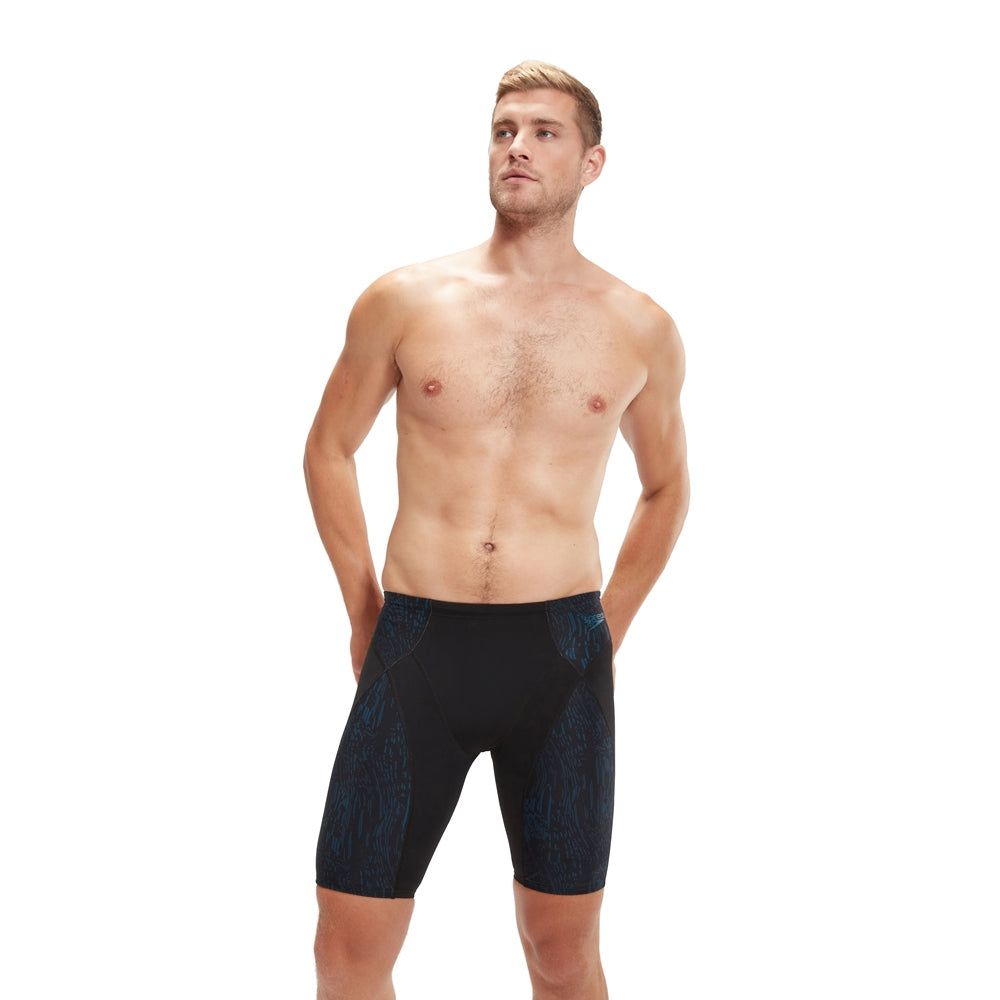 SPEEDO ENDURANCE MAX COMPRESSION JAMMER – Speedo Malaysia Online