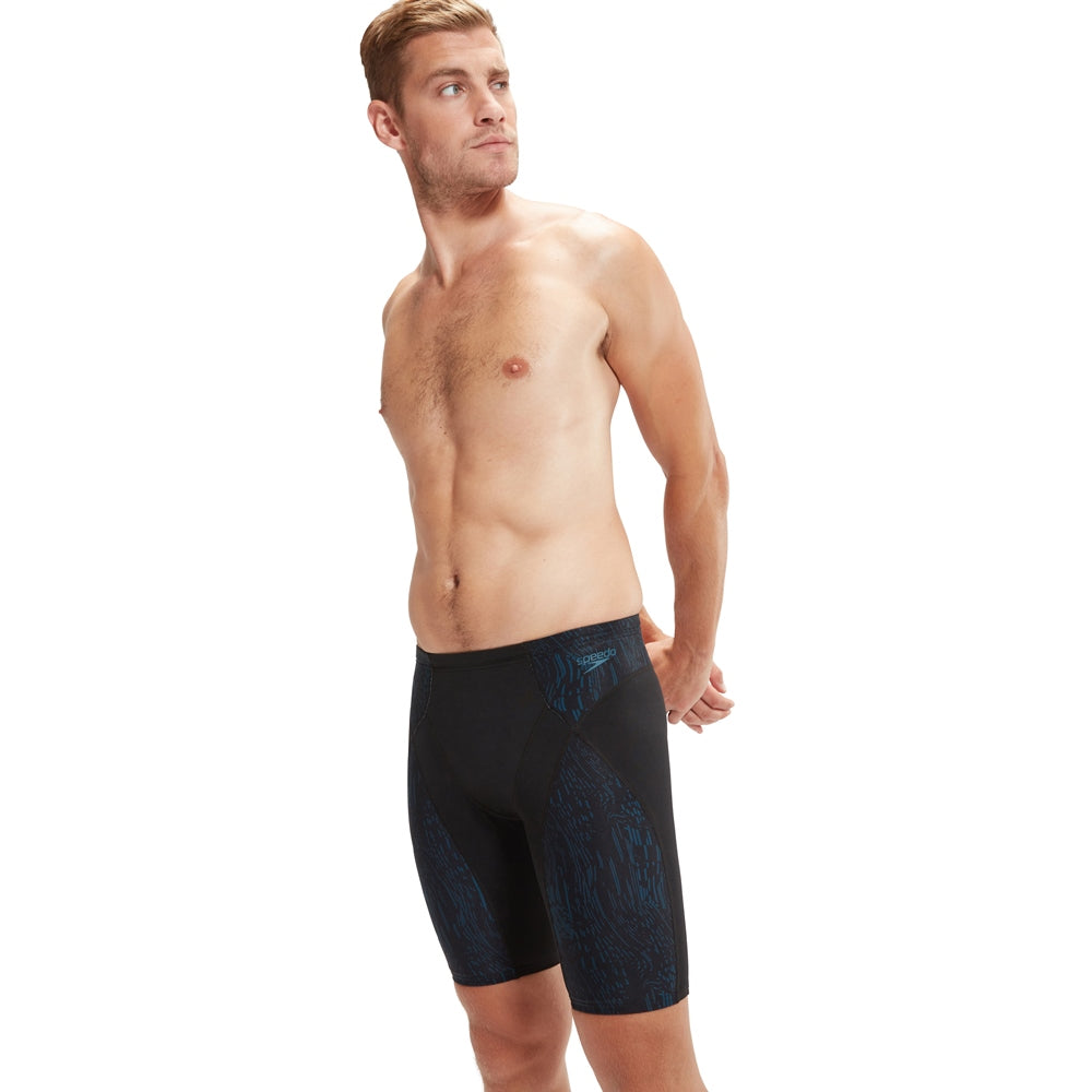 SPEEDO ENDURANCE MAX COMPRESSION JAMMER – Speedo Malaysia Online