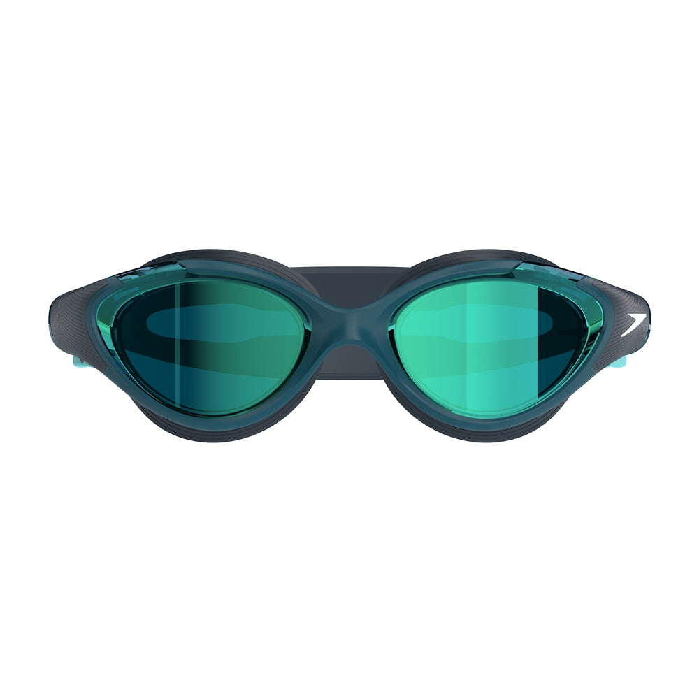 SPEEDO BIOFUSE 2.0 WOMEN'S MIRROR GOGGLE