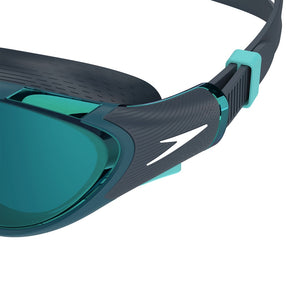 SPEEDO BIOFUSE 2.0 WOMEN'S MIRROR GOGGLE